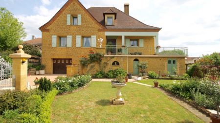 Réf. 1535 - 346.500 €