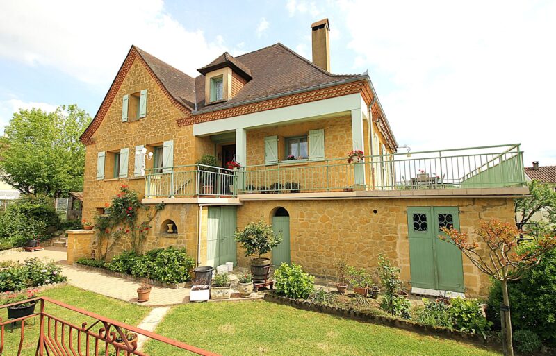 Réf. 1583 - 320.000 €