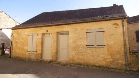 Réf. 1346 - 85.000 € *