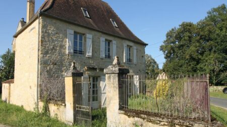 maison à vendre-jardin-garage-pierre-Lot-ref-1381
