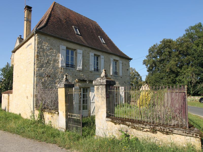 maison à vendre-jardin-garage-pierre-Lot-ref-1381