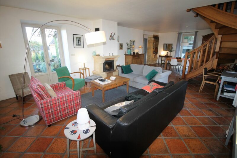 Réf. 1525 - 307.400 €