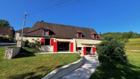 Réf. 1669 - 380.000 €