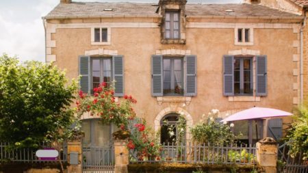 Réf. 1334 - 316.500 € *