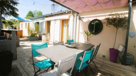 Réf. 1336 - 210.000 € *