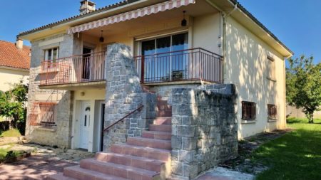 Réf.1353 - 168.000 € *