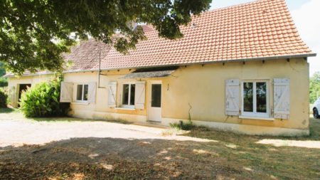 Réf. 1359 - 129.000 € *