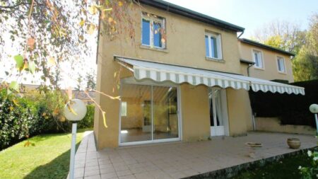 maison à vendre-centre ville-Gourdon-LOT-ref-1378 -