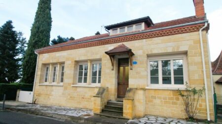 maison pierre-garage-jardin-Gourdon-ref-1380