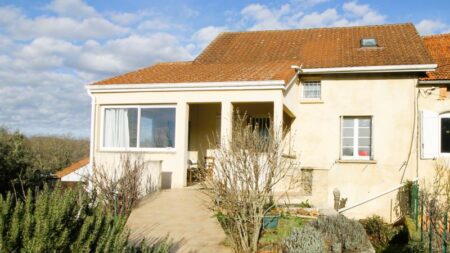 -maison-97 m2-jardin-garage-Gourdon-LOT-ref-1390