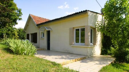 maison à vendre Sarlat-140 m2-terrain-vue-ref-1424 - Copie