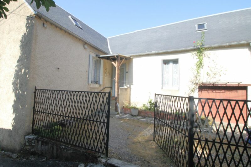 Réf. 1436 - 66.000 € HAI  * – Image 2