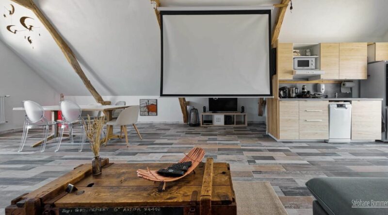 Réf. 1441 - 445.000 € * – Image 4