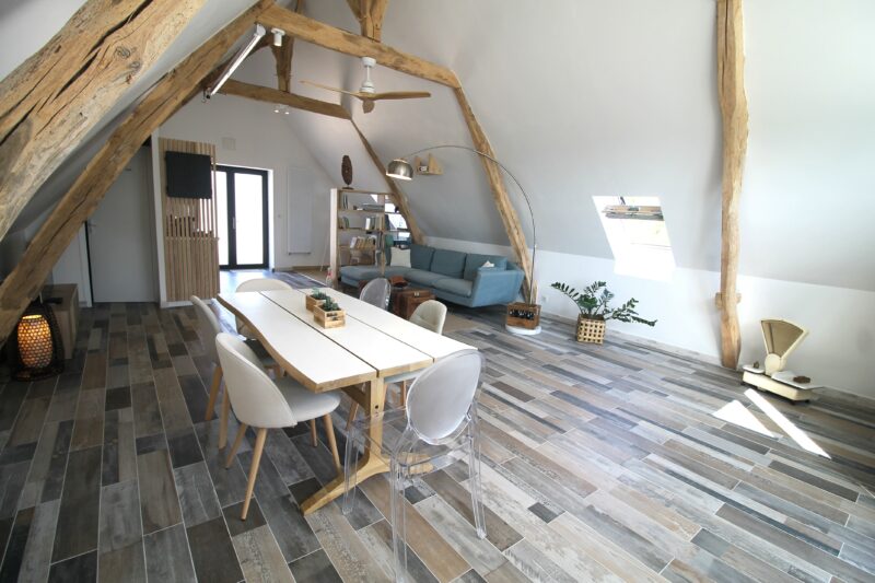 Réf. 1441 - 445.000 € * – Image 2