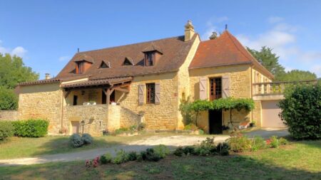 Réf. 1552 - 495.000 €