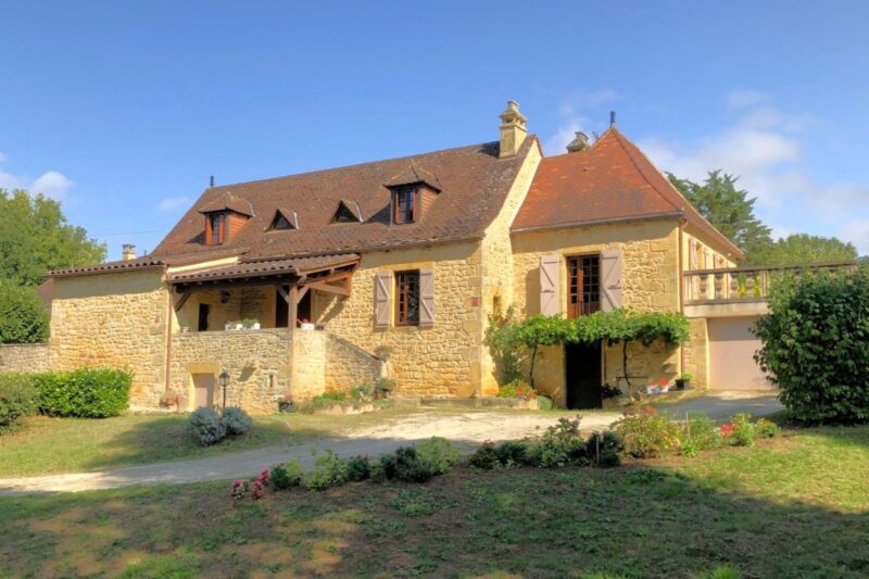 Réf. 1552 - 495.000 €