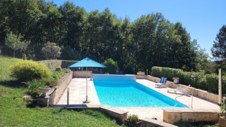 Réf. 1552 - 535.000 €