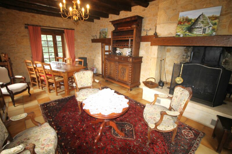 Réf. 1552 - 535.000 € – Image 7