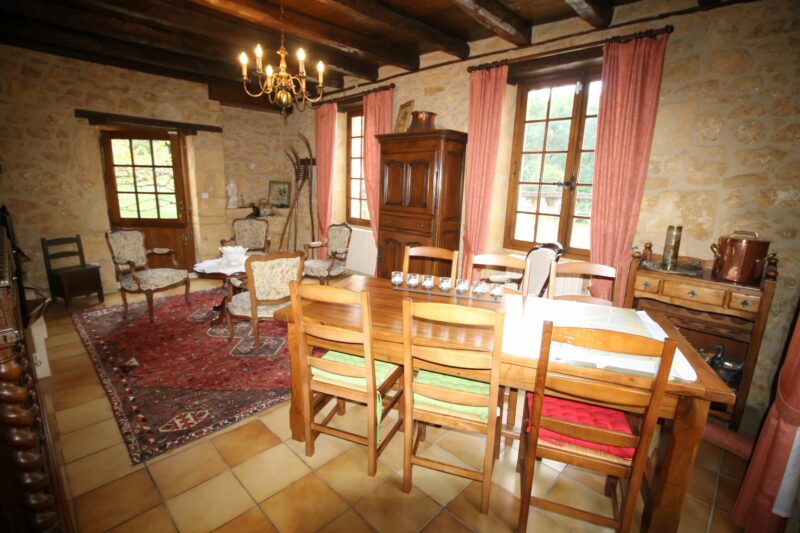 Réf. 1552 - 535.000 € – Image 8