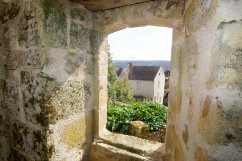 maison pierre-coeur cité médiévale d