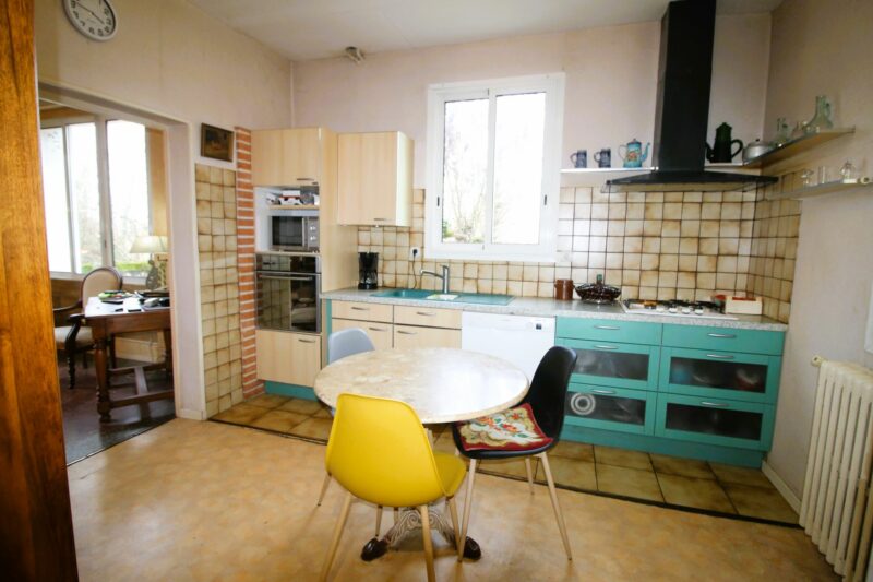 Réf. 1464 - 255.600 € HAI  * – Image 4
