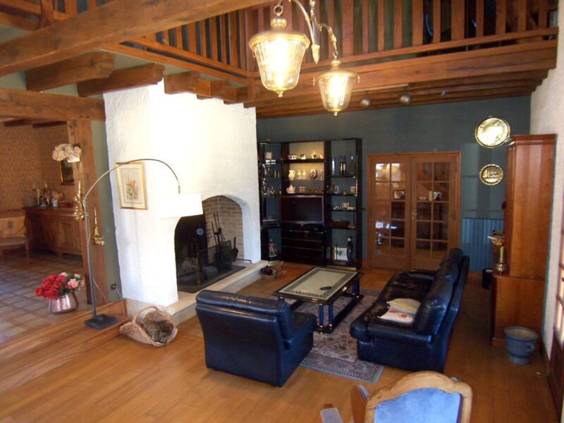 Réf. 1484 - 379.800 € * – Image 3