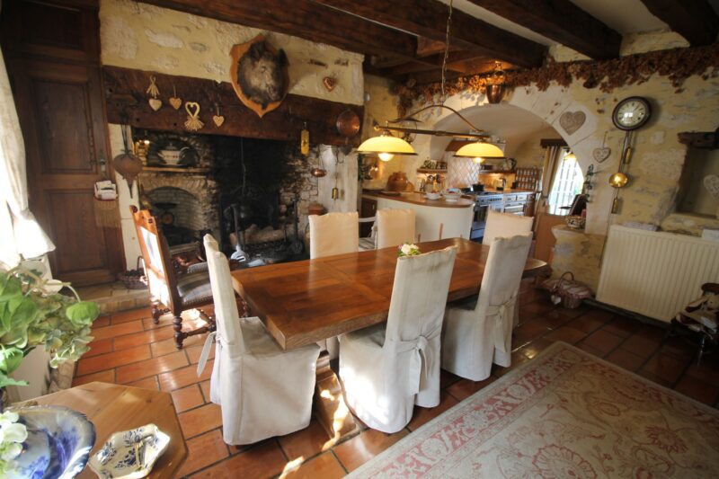 Réf. 1488 - 299.000 € – Image 8