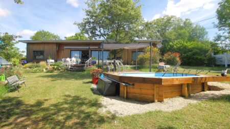 Réf. 1503 - 214.000 € HAI *