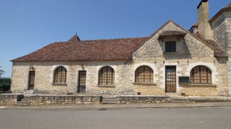 Réf. 1545 - 99.000 €