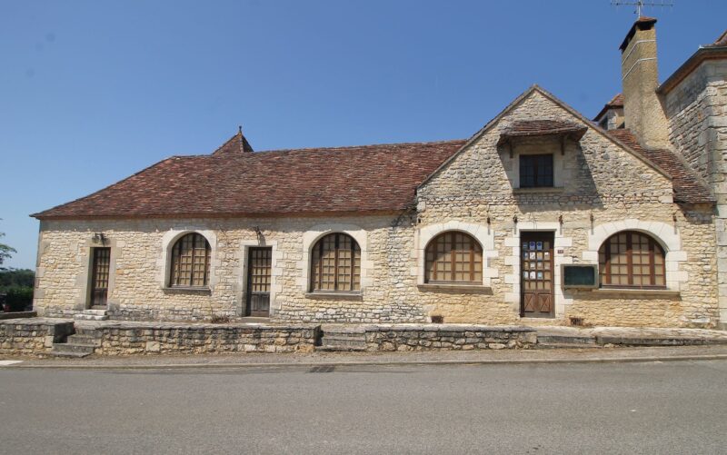 Réf. 1545 - 99.000 €