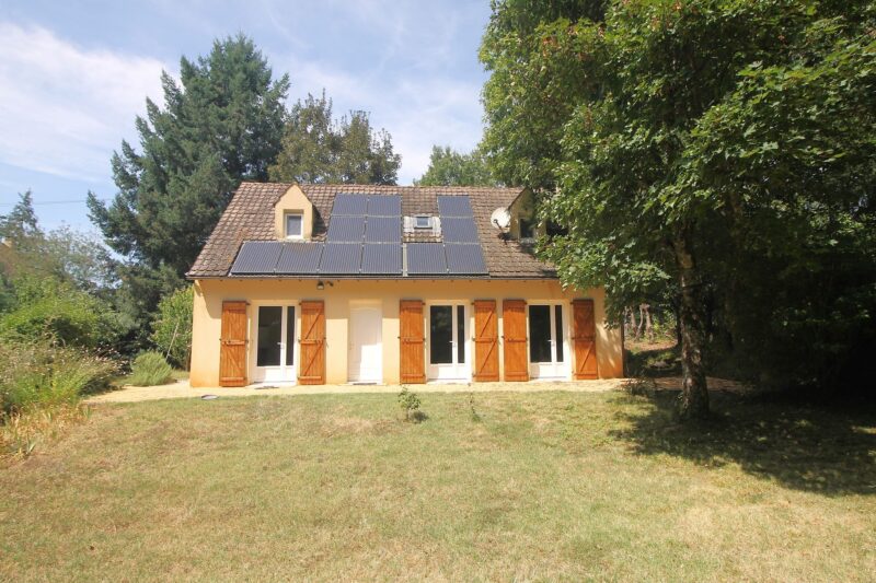 Réf. 1515 - 198.600 €