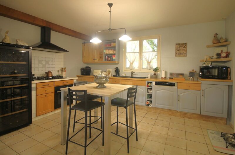 Réf. 1521 - 420.000 € – Image 6