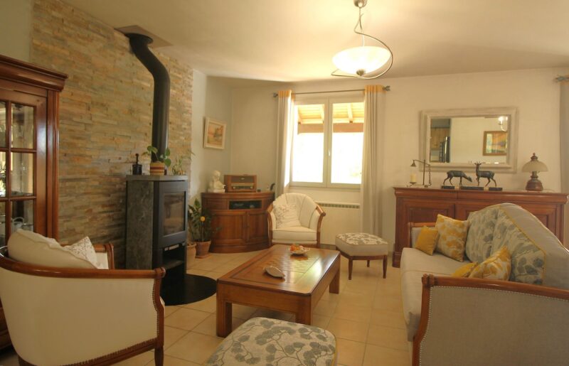 Réf. 1521 - 420.000 € – Image 5