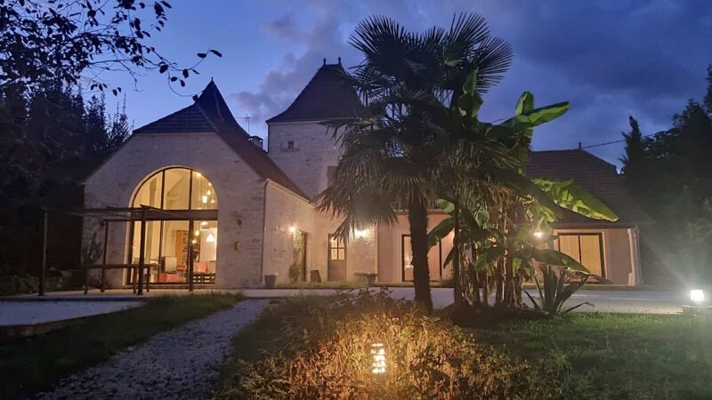Réf. 1524 - 479.000 €