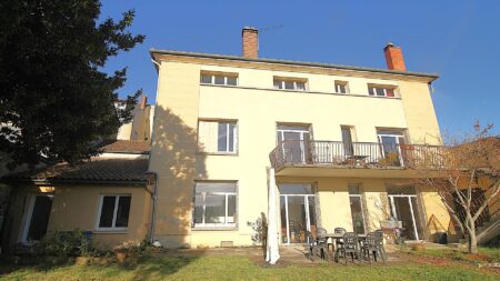 Réf. 1551 - 397.000 €