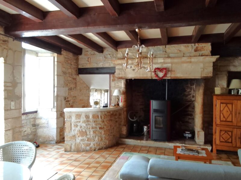Réf. 1533 - 162.000 € – Image 2