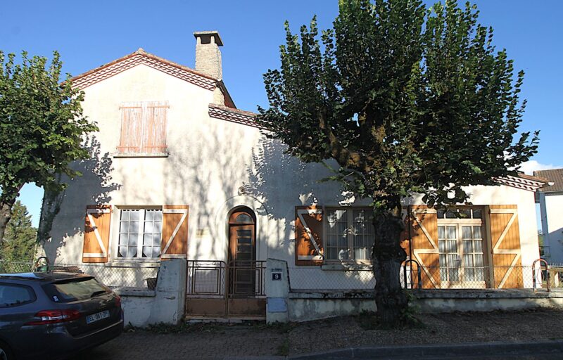Réf. 1534 - 170.000 €