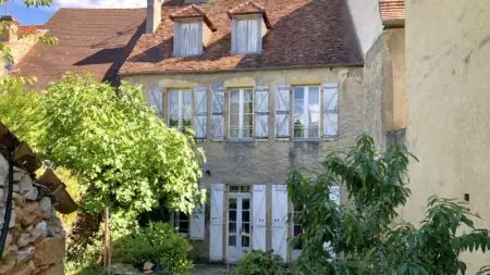 Réf. 1606 - 109.000 €