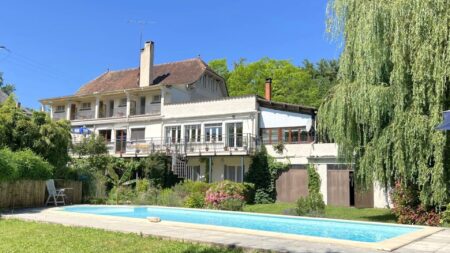 Réf. 1531 - 290.000 €