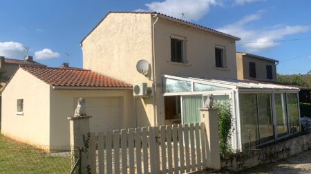 Réf. 1537 - 138.000 €