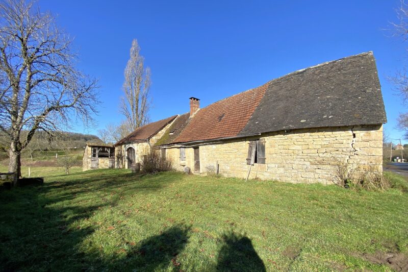 Réf. 1538 - 76.800 € – Image 2