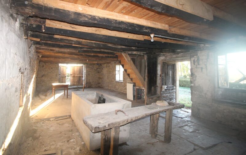 Réf. 1538 - 76.800 € – Image 4