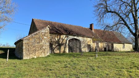 Réf. 1538 - 76.800 €