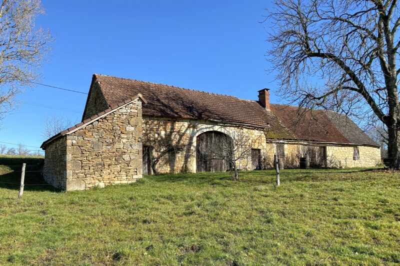 Réf. 1538 - 76.800 €