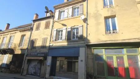 Réf. 1611 - 140.000 €