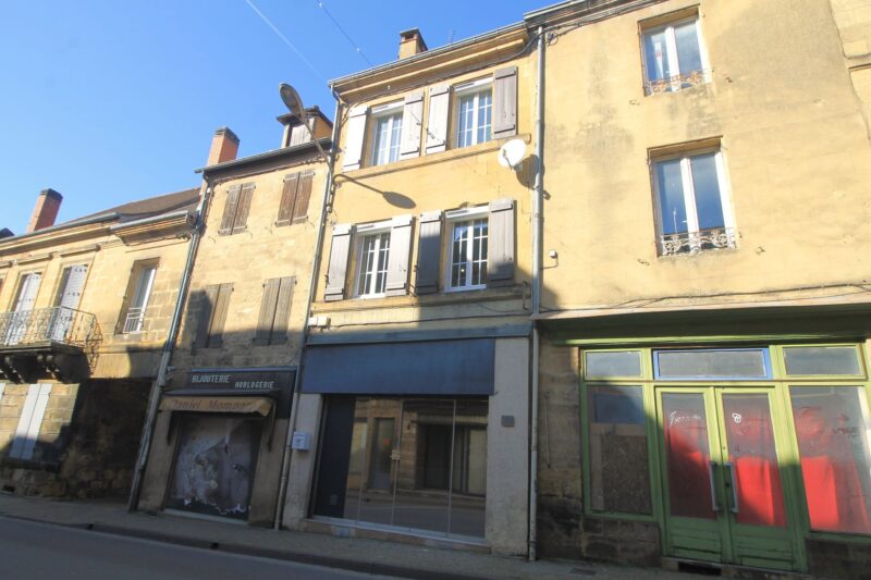 Réf. 1540 - 120.000 €