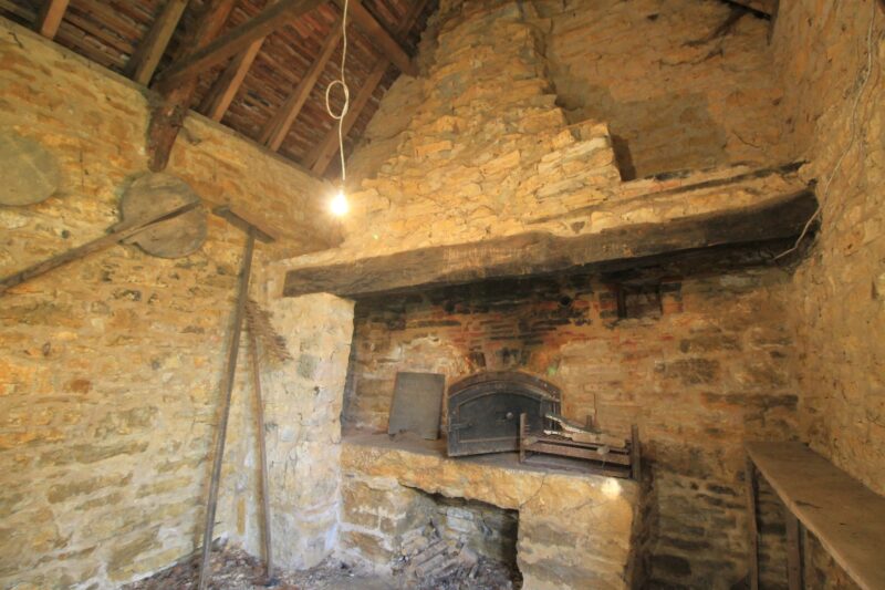 Réf. 1555 - 370.000 € – Image 15
