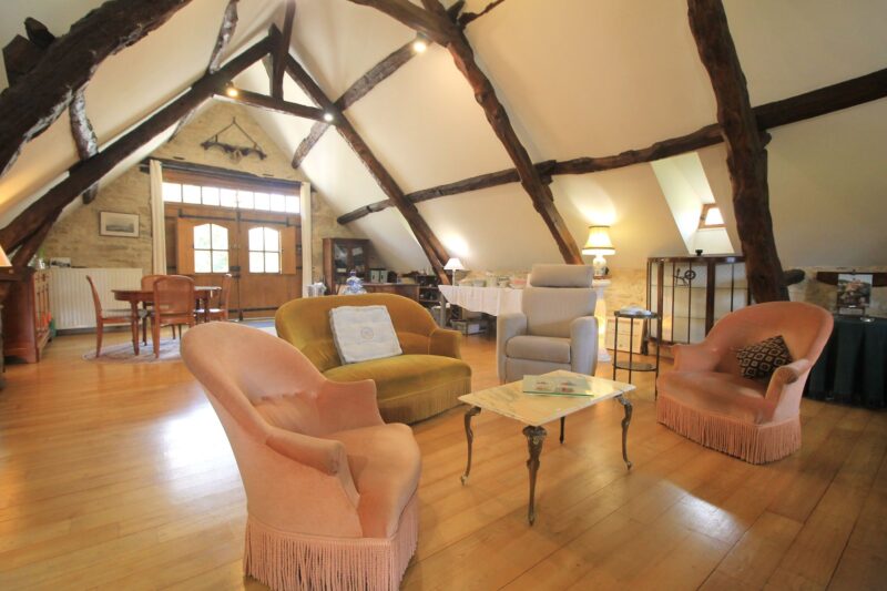 Réf. 1555 - 370.000 € – Image 4