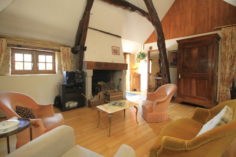 Réf. 1555 - 370.000 € – Image 5