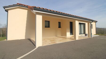 Réf. 1547 - 371.000 €